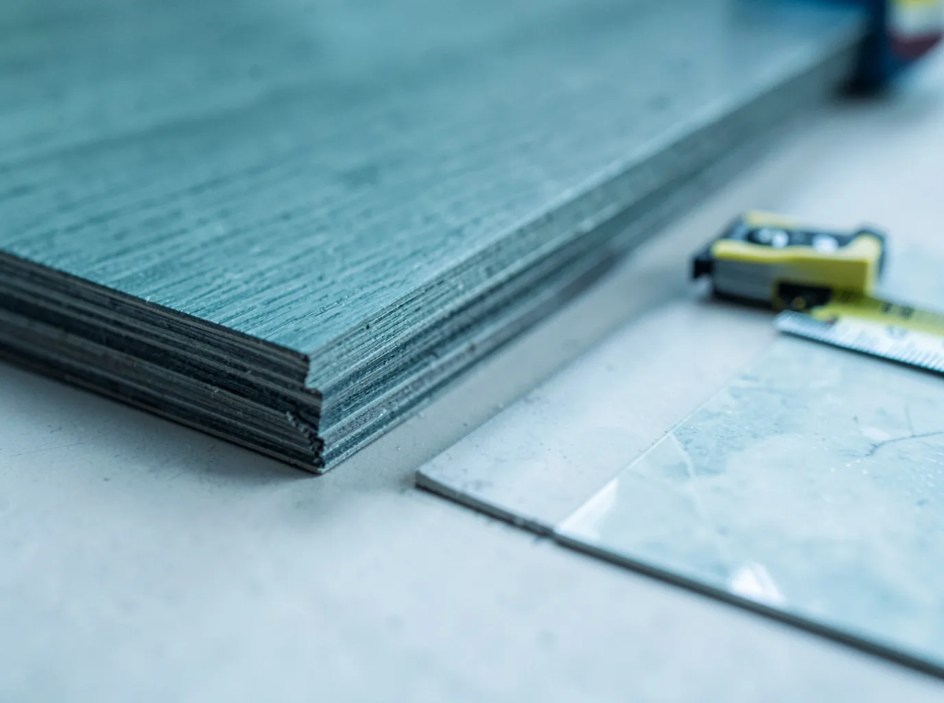 Luxury Vinyl Plank Installation Butler, OH FAQs